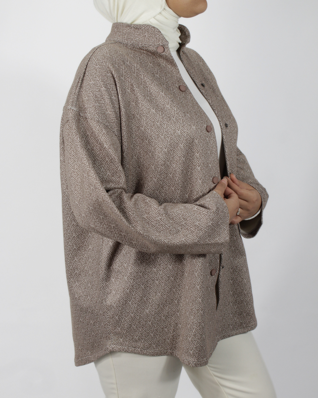 Veste légère 