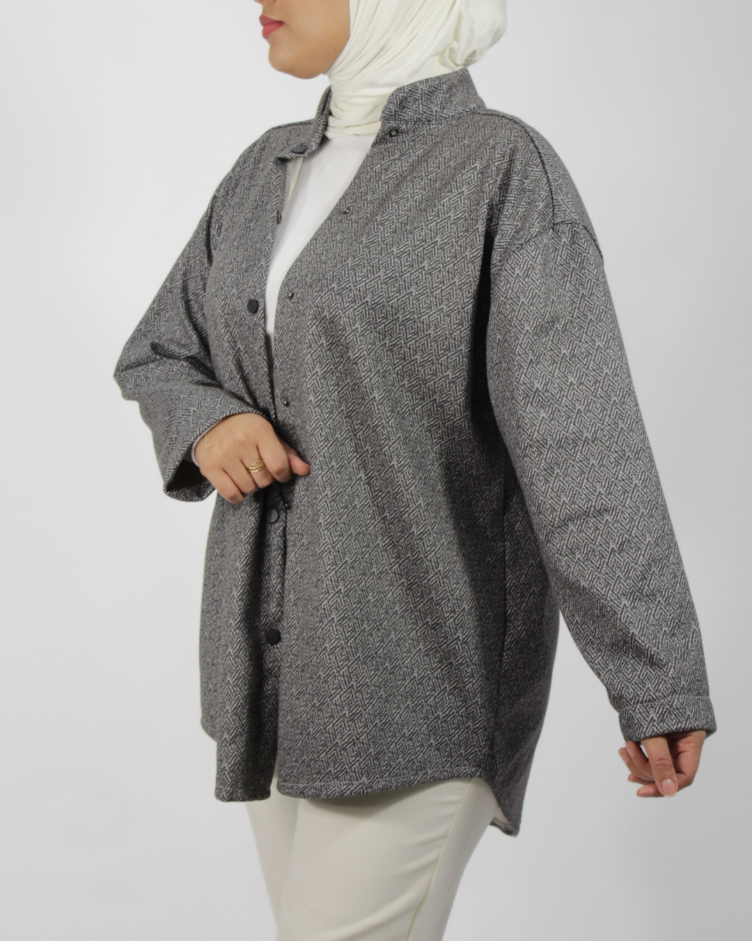 Veste légère 