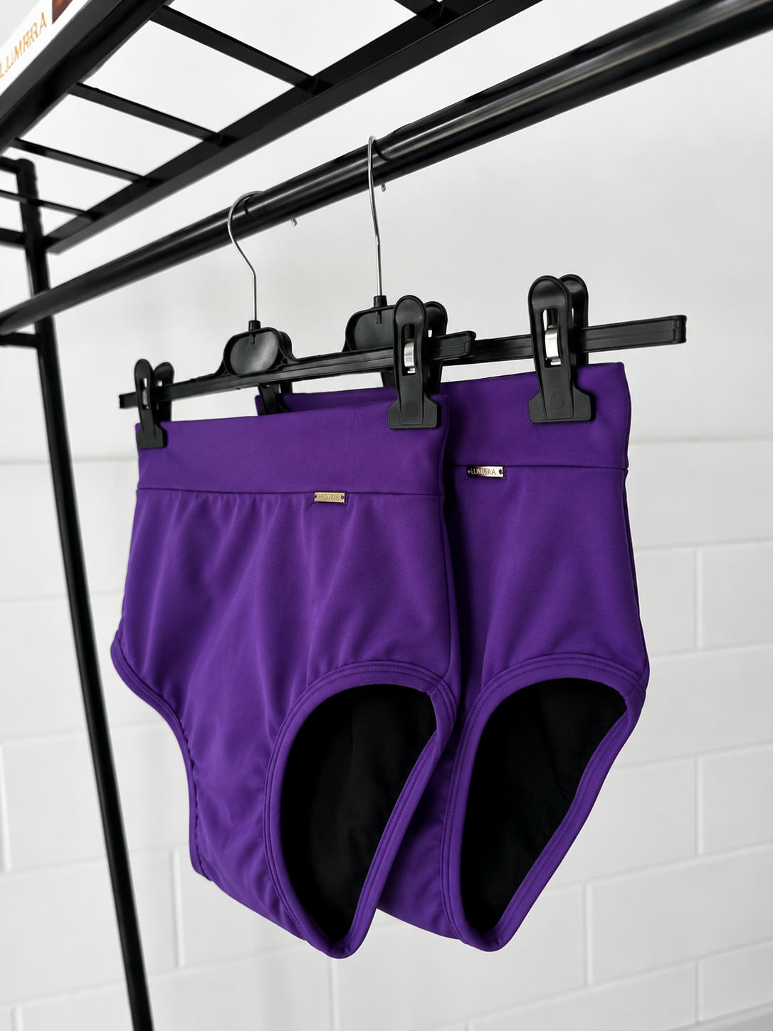 Culotte menstruelle – XS & S