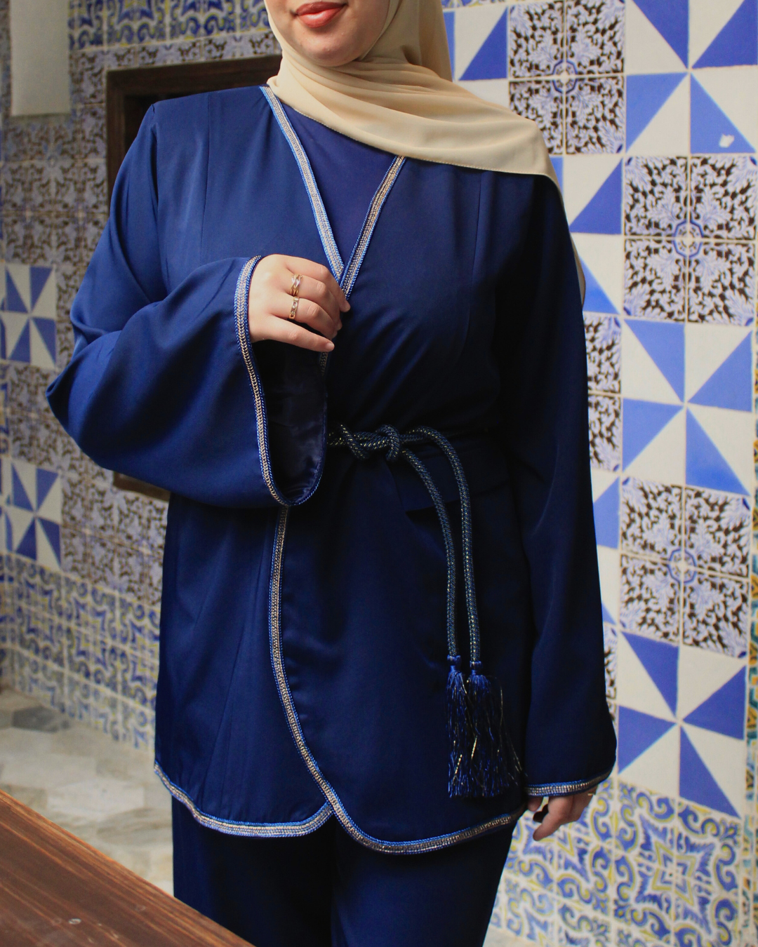 Ensemble AÏD 2026