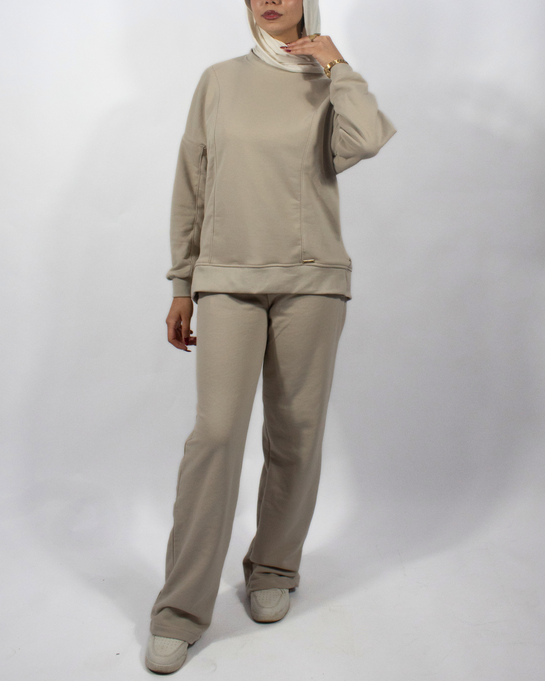 SET CONFORT 2025