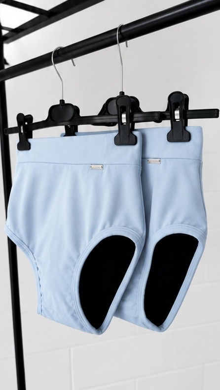 Culotte menstruelle – XS & S