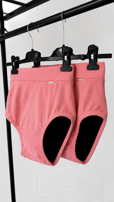 Culotte menstruelle – XS & S
