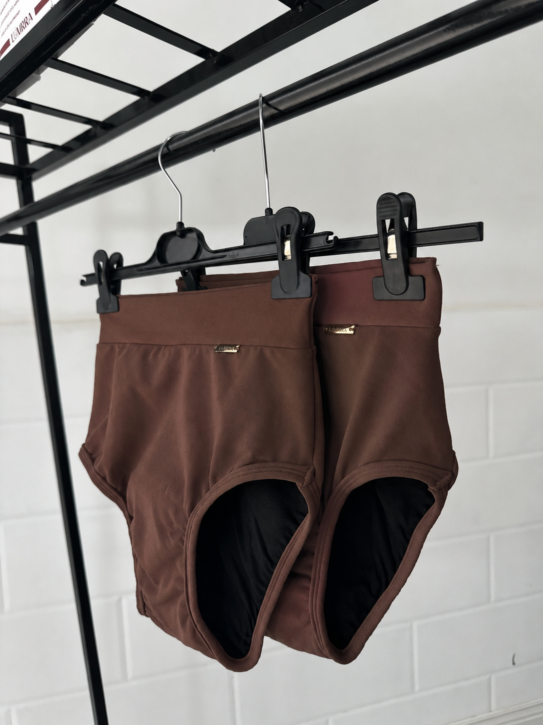 Culotte menstruelle – XS & S