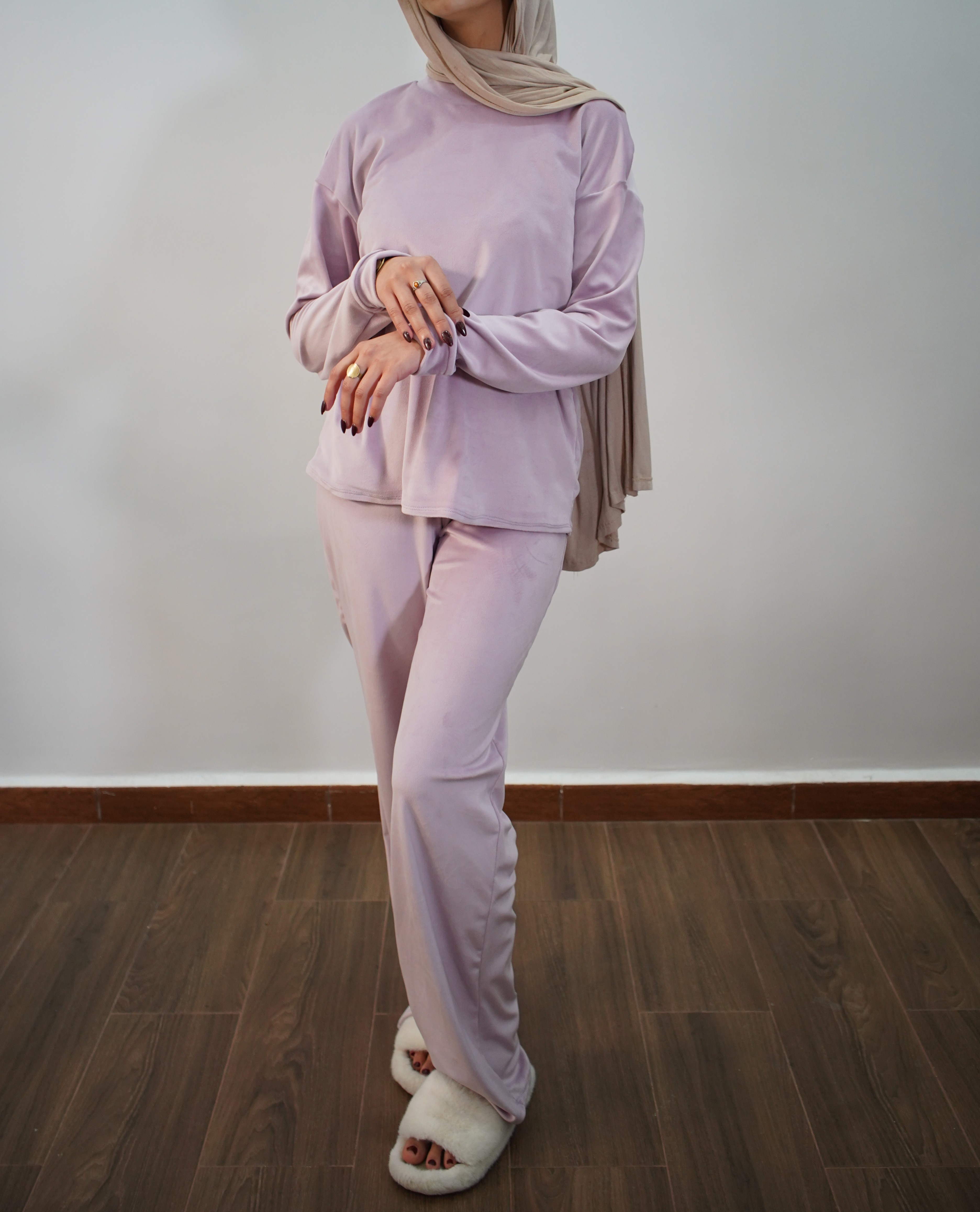Pyjama Cocon
