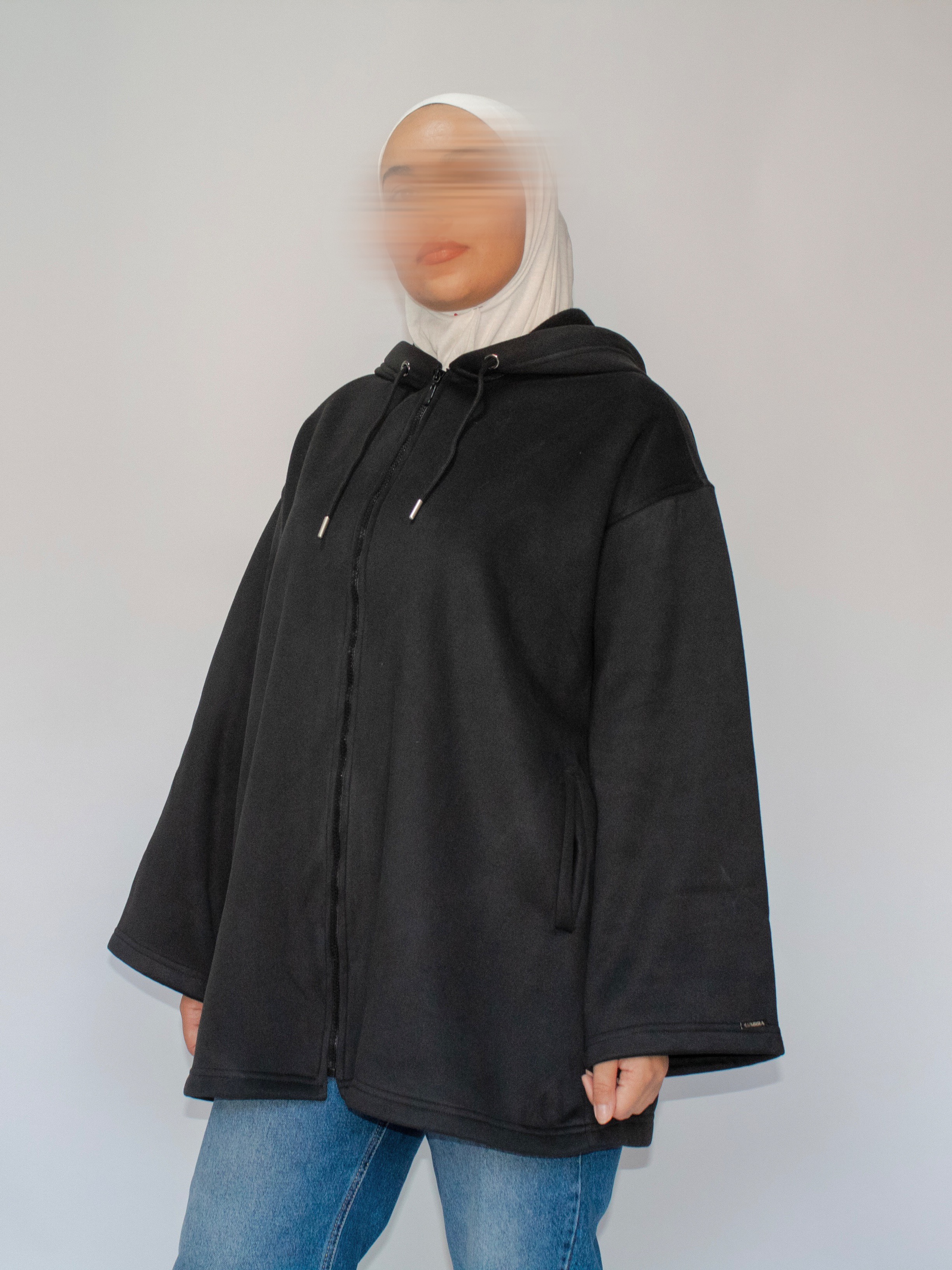 Veste-Manteau 