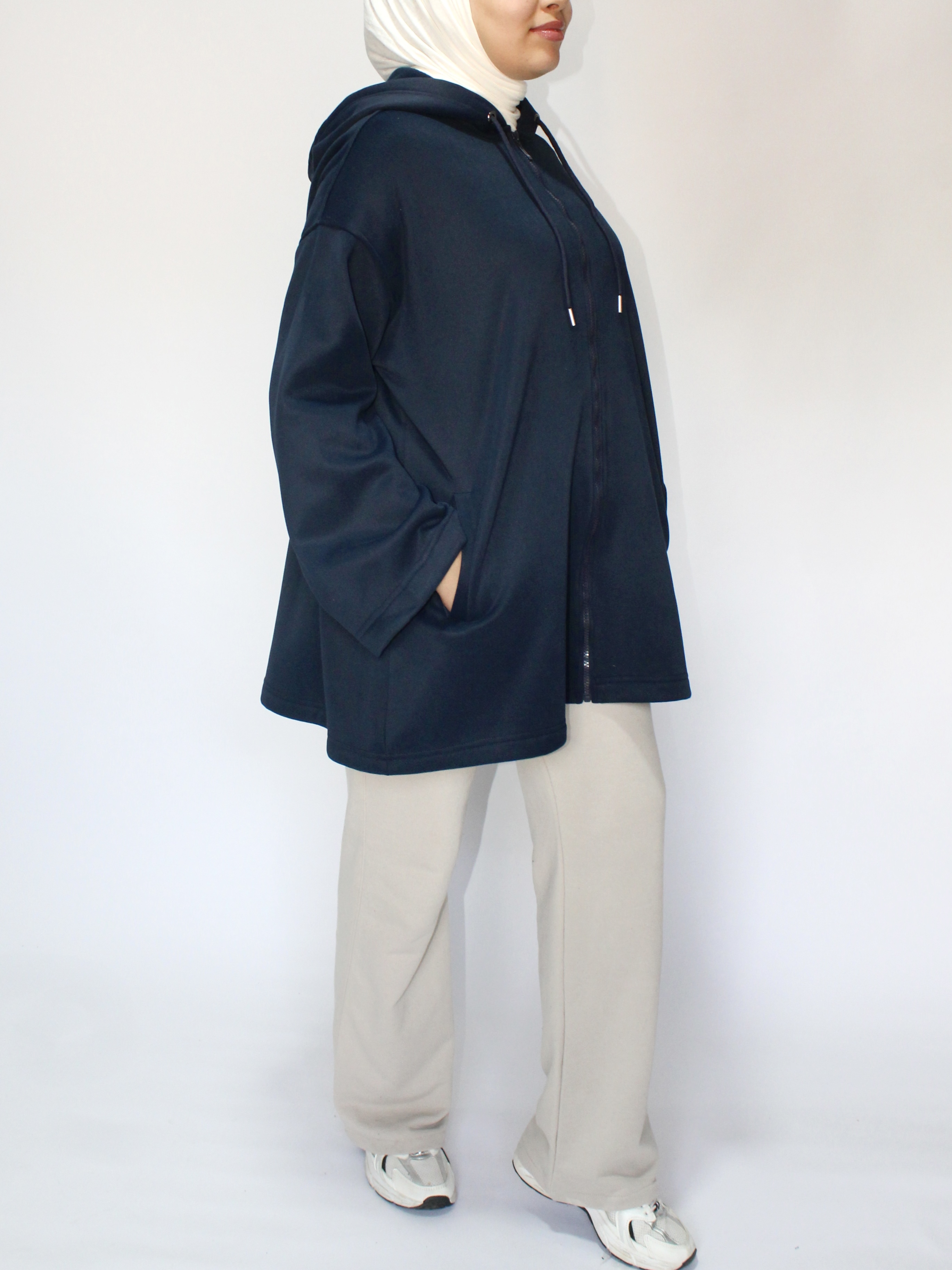 Veste-Manteau 