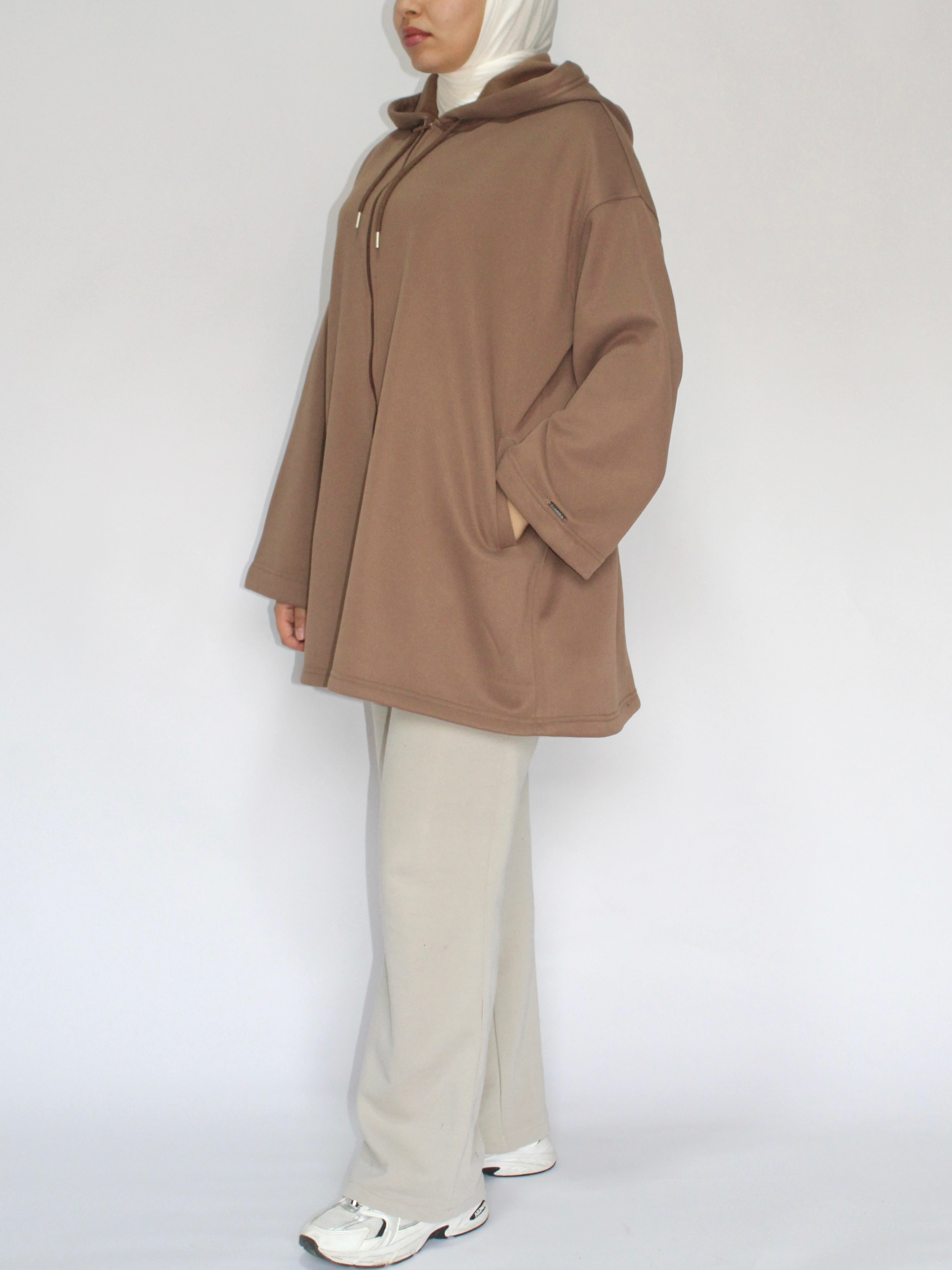 Veste-Manteau 