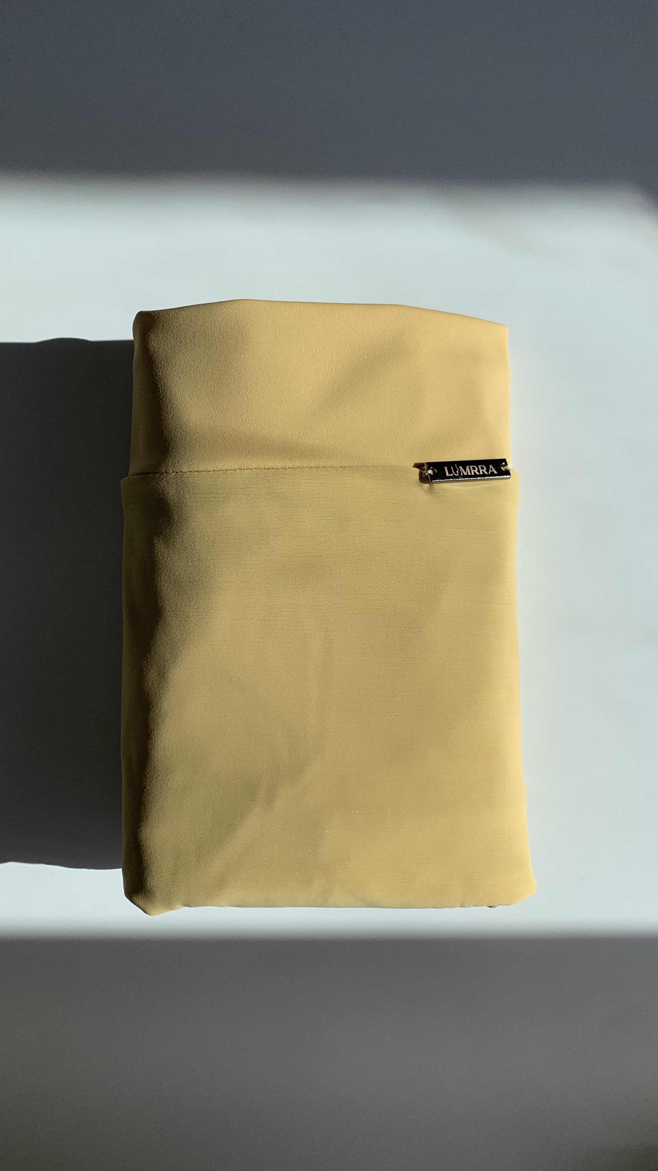 Culotte menstruelle Taille haute