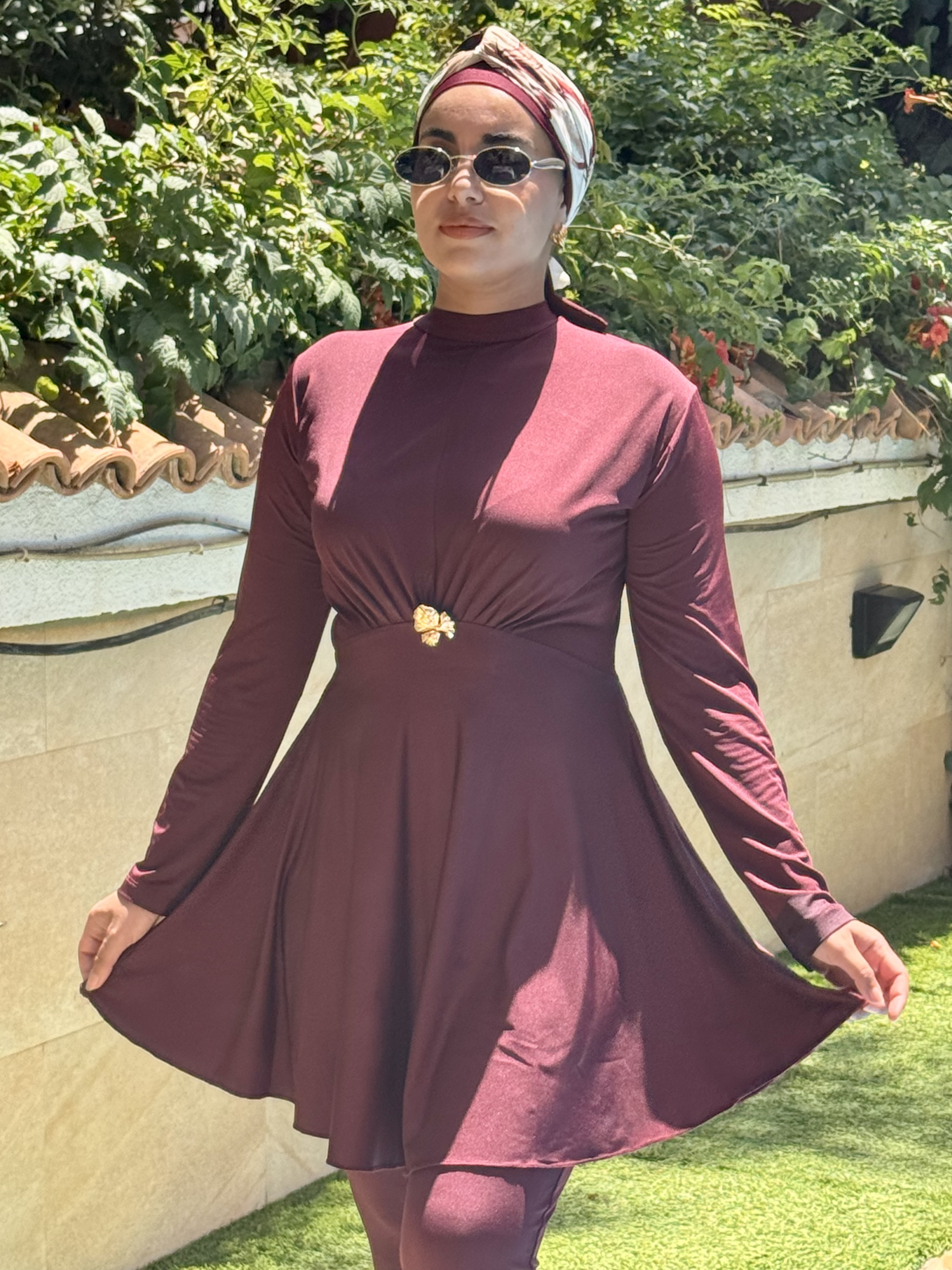 Burkini Rosalie
