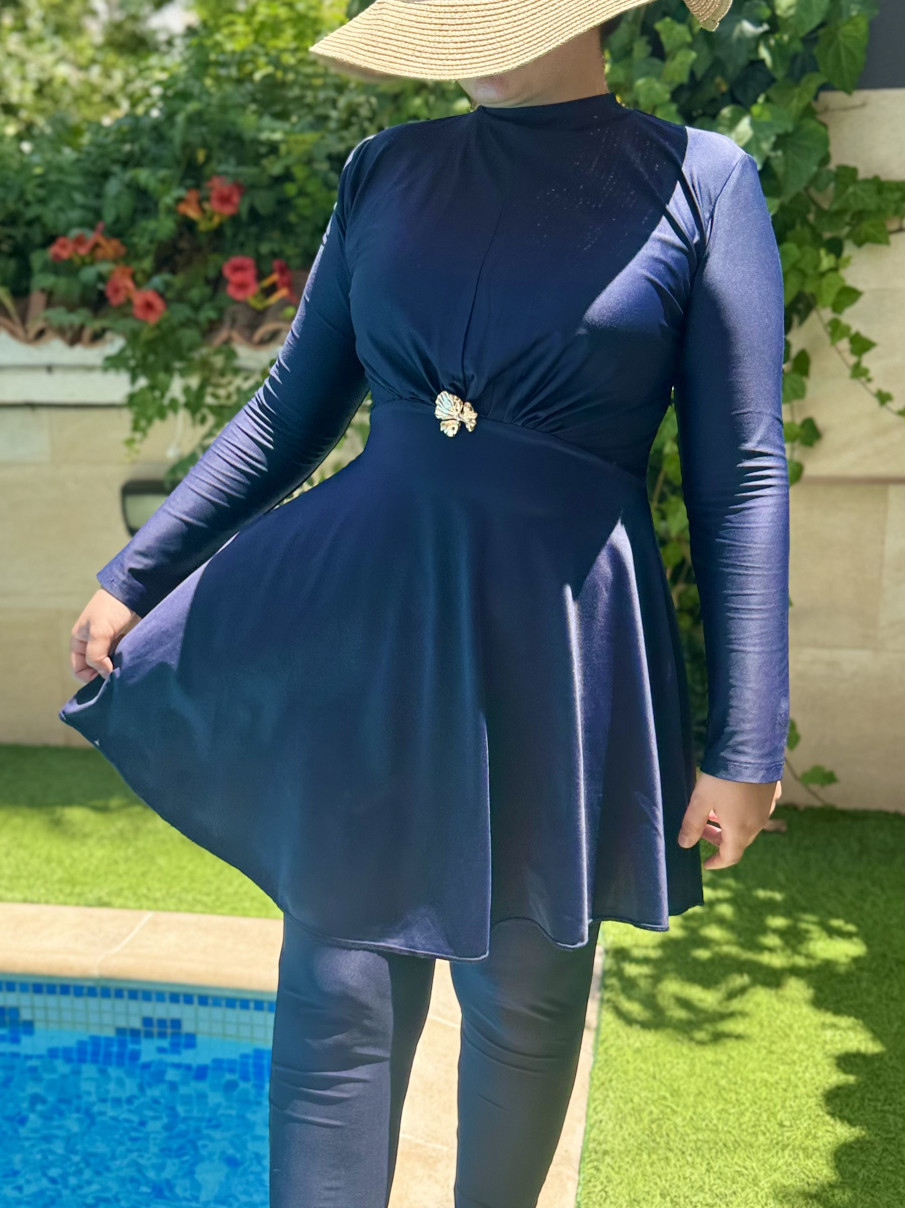 Burkini Rosalie