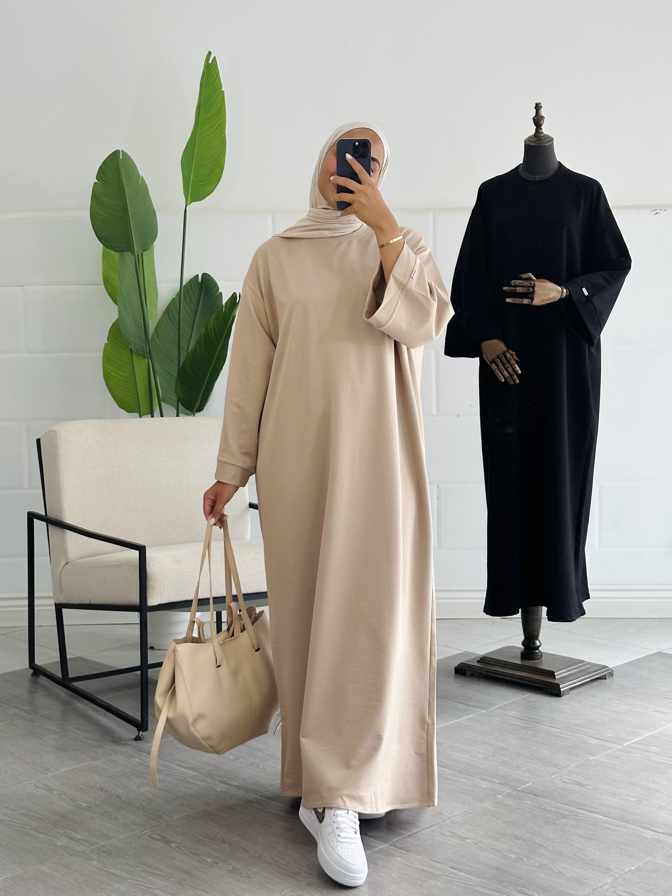 Robe T-Shirt 