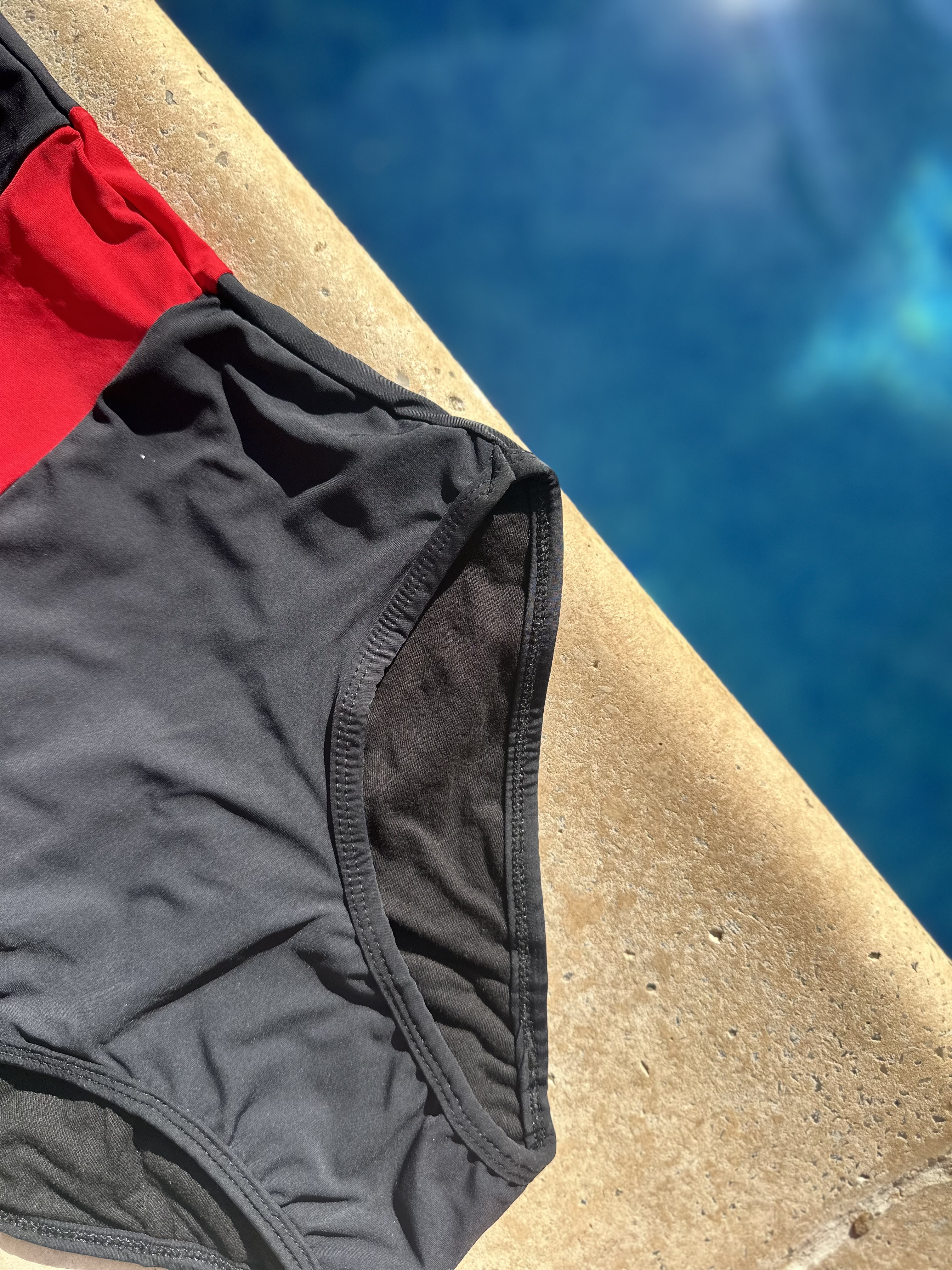 Maillot de Bain 