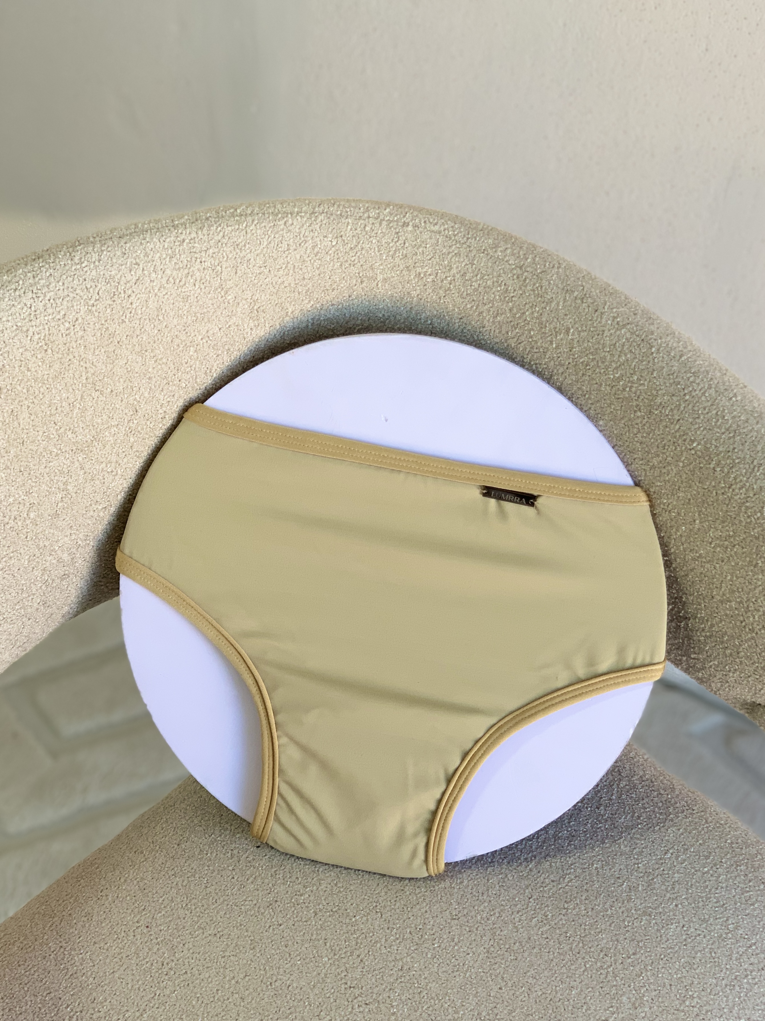 Culotte menstruelle Basique