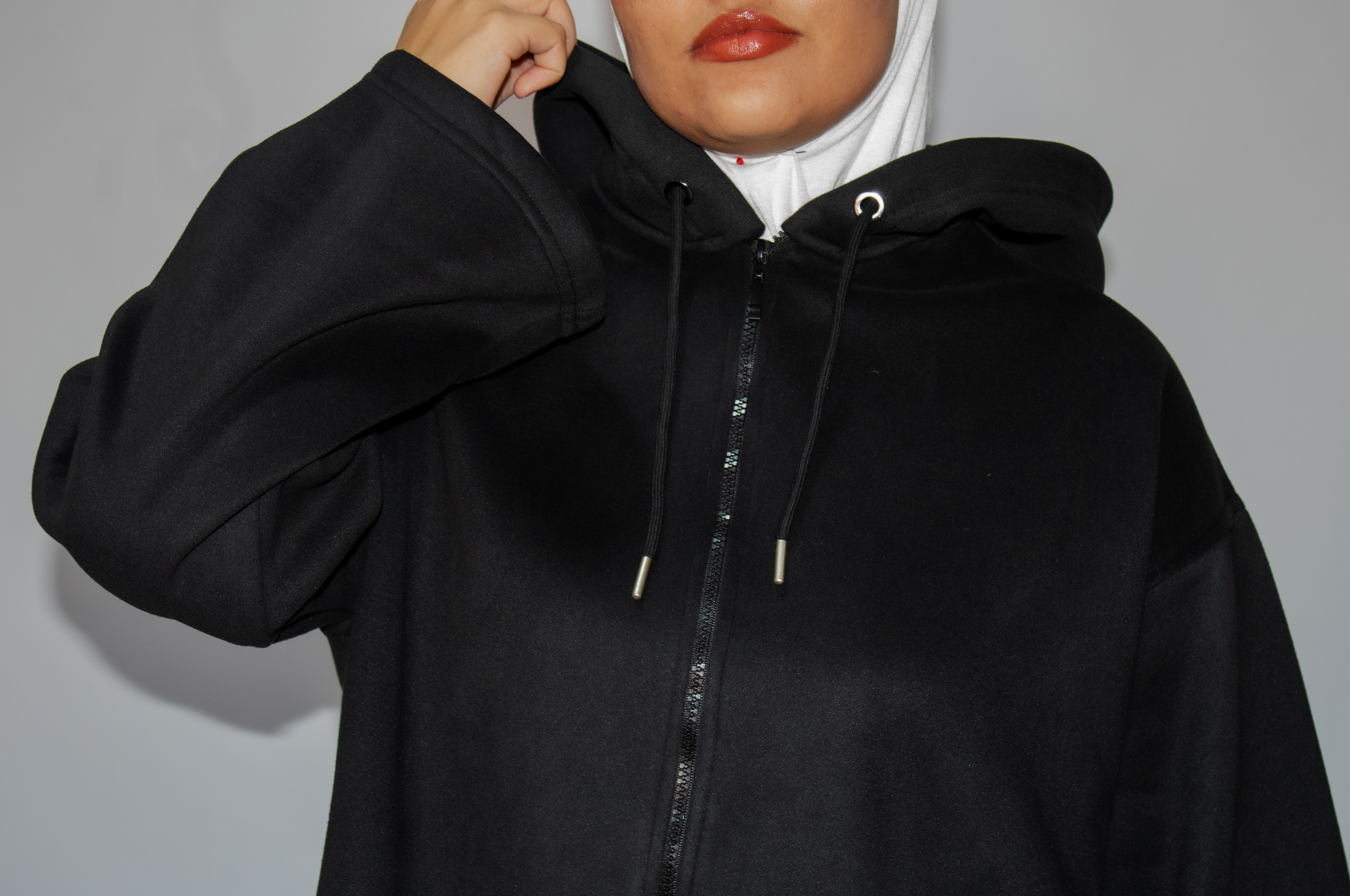Veste-Manteau 