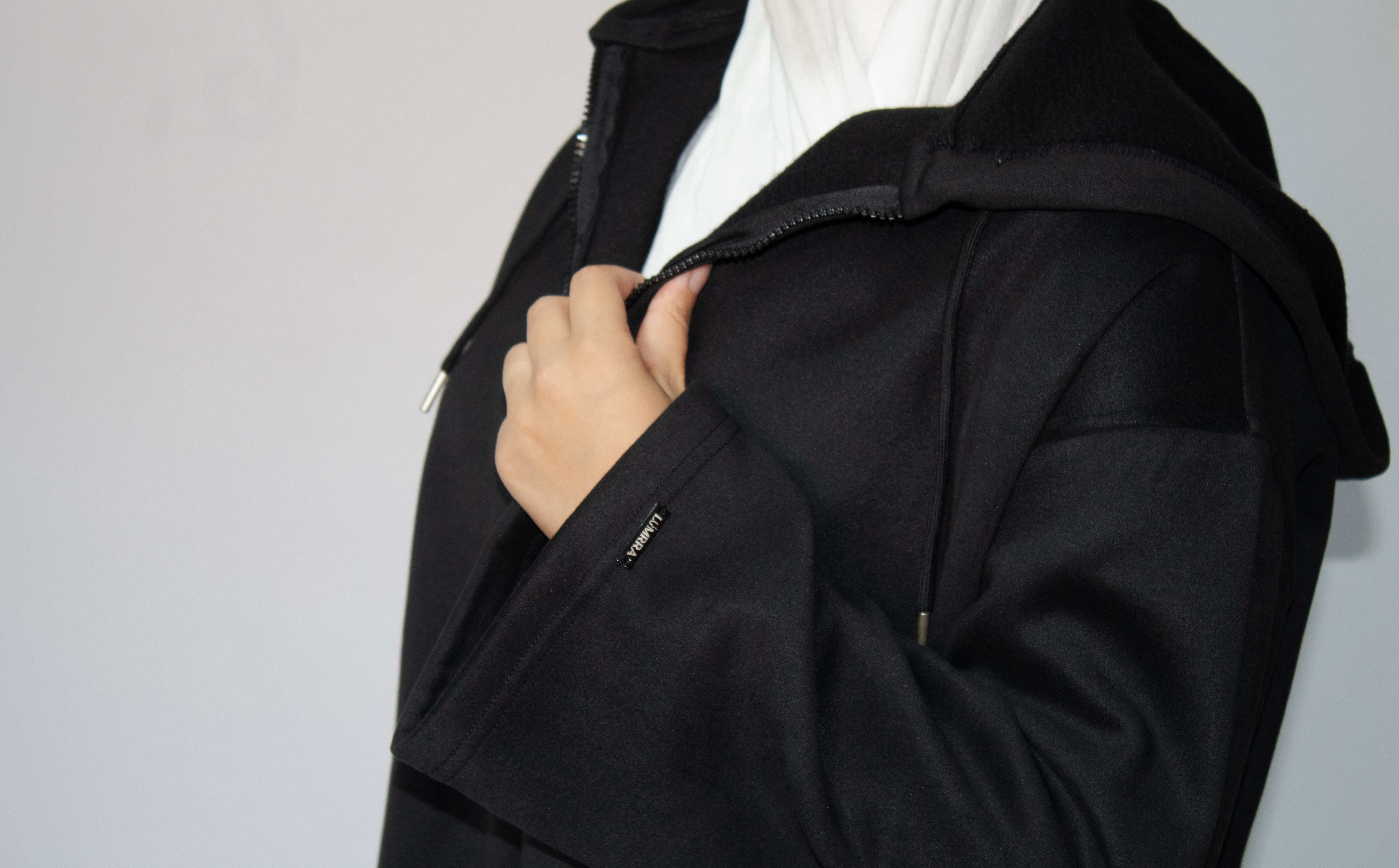 Veste-Manteau 