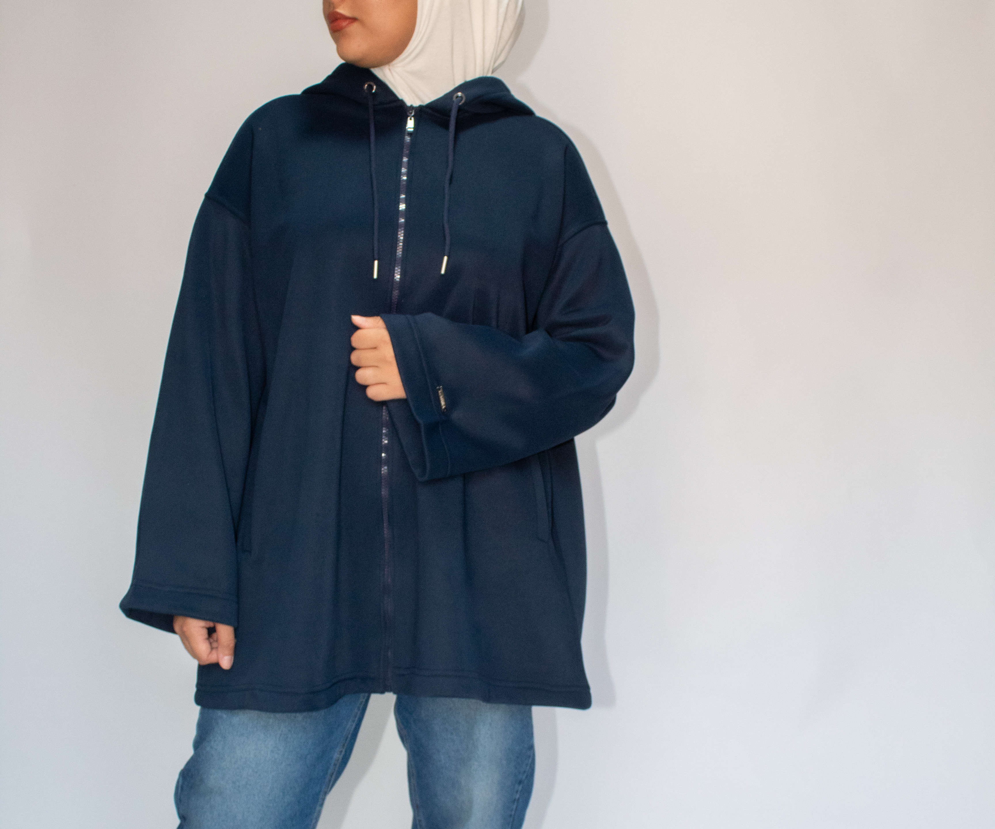 Veste-Manteau 