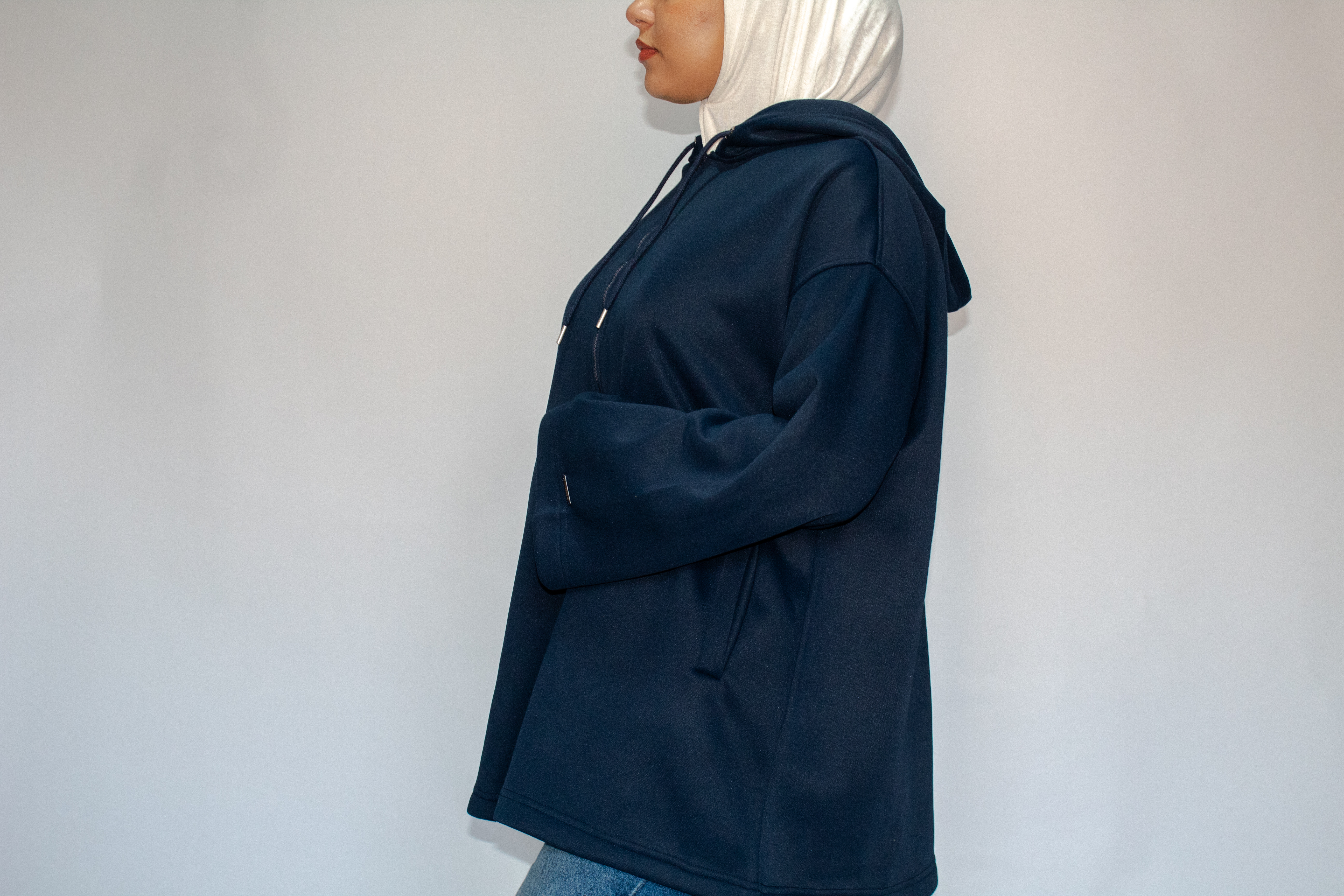 Veste-Manteau 