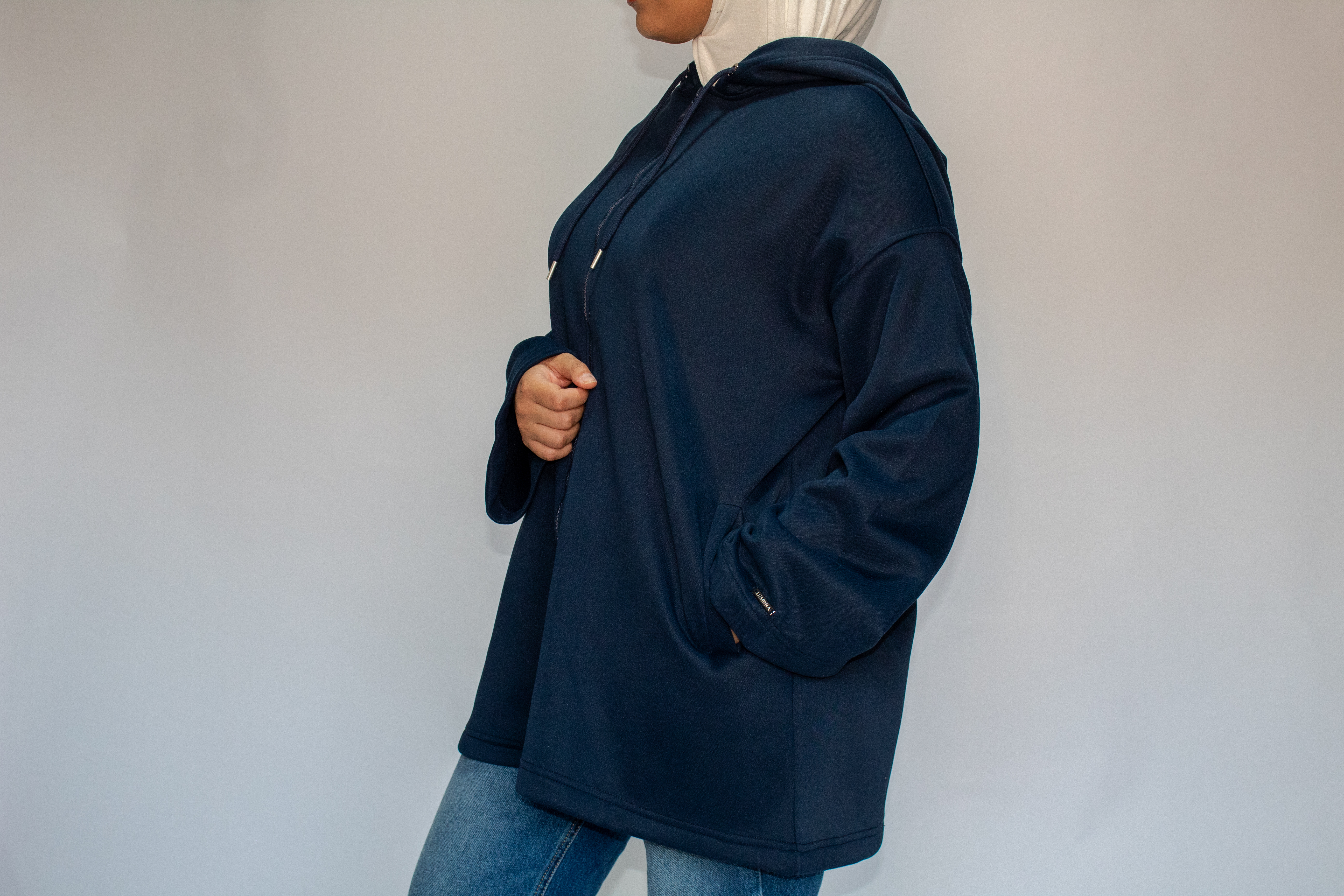 Veste-Manteau 