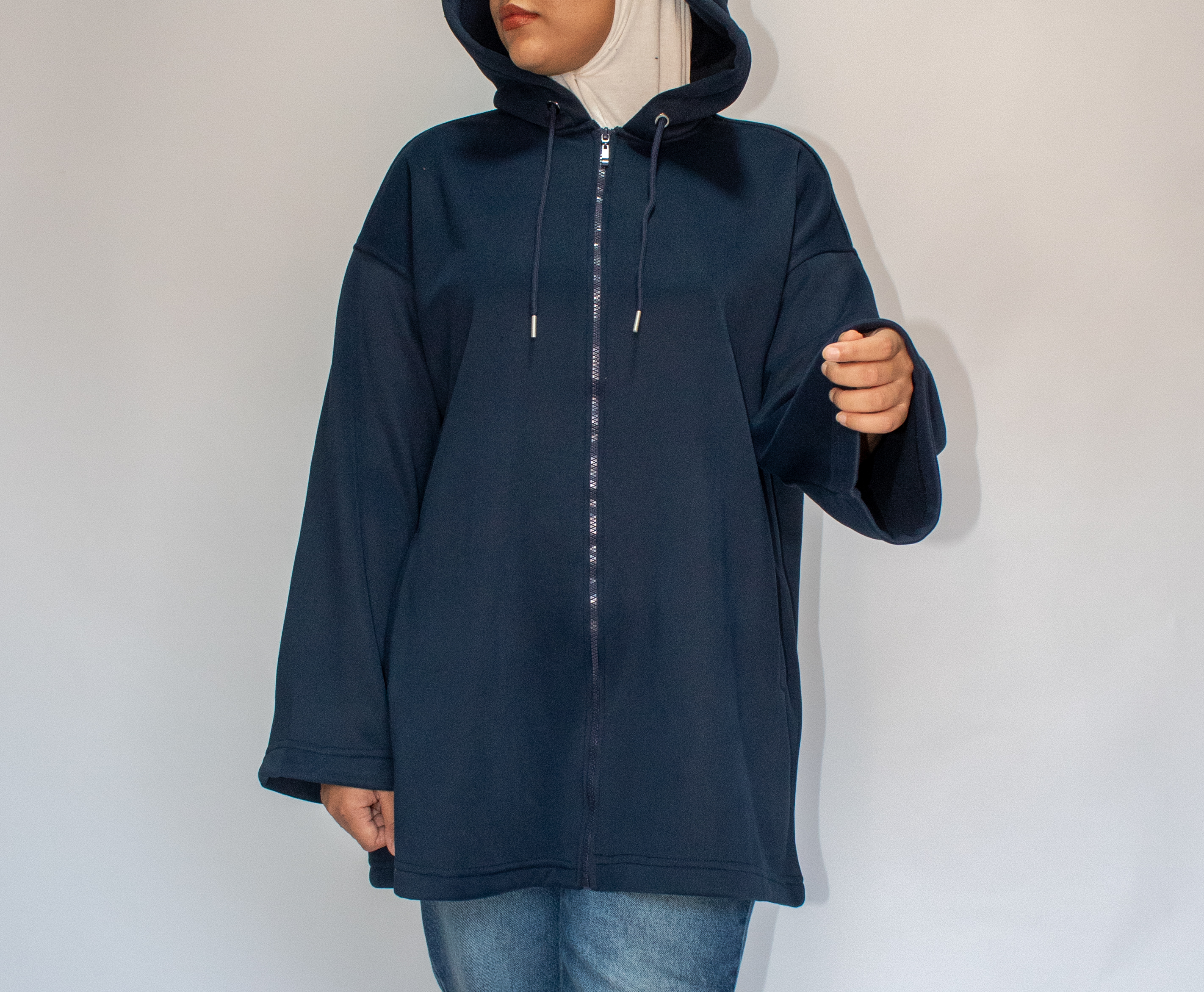 Veste-Manteau 