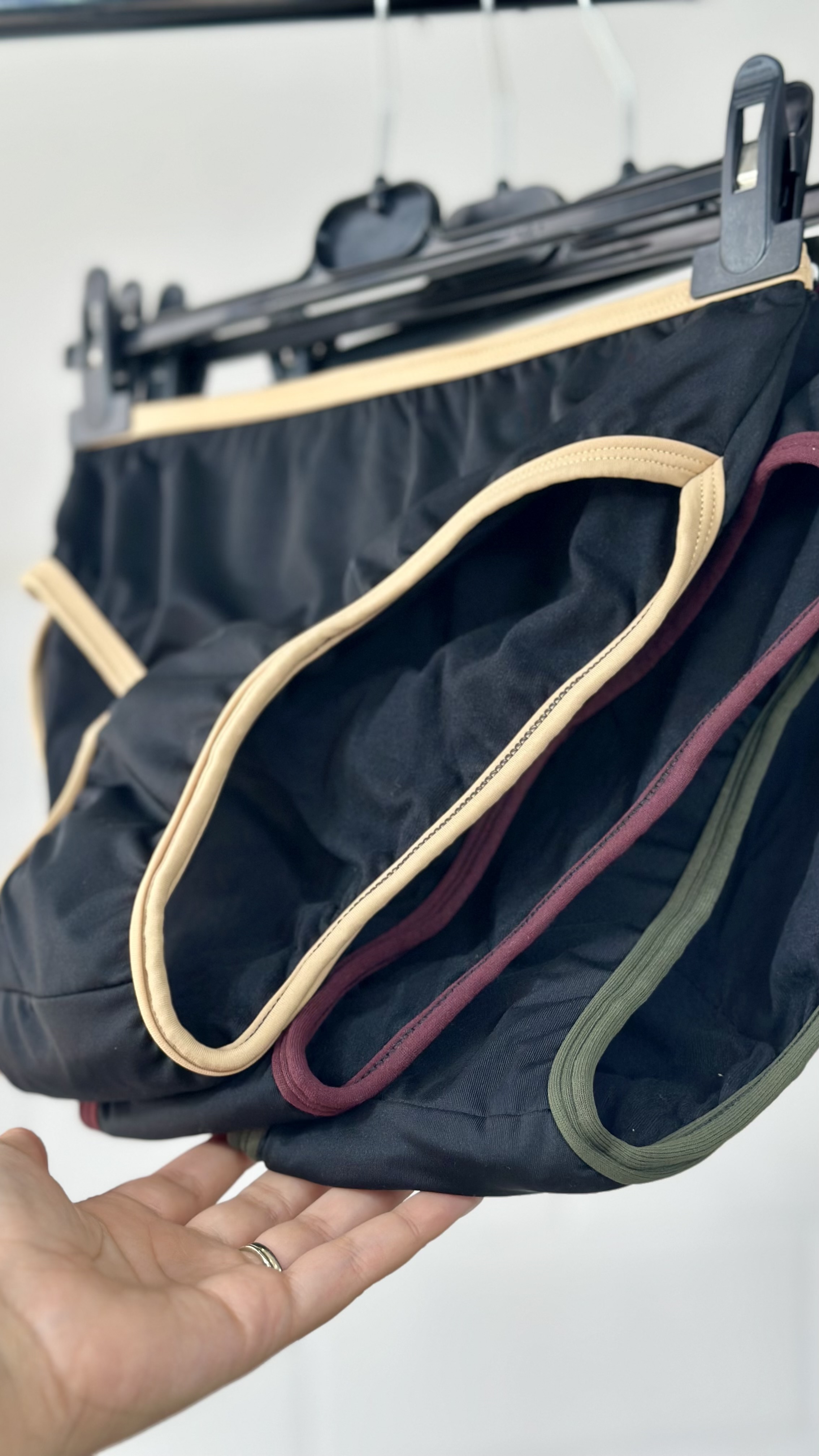 Culotte menstruelle basique