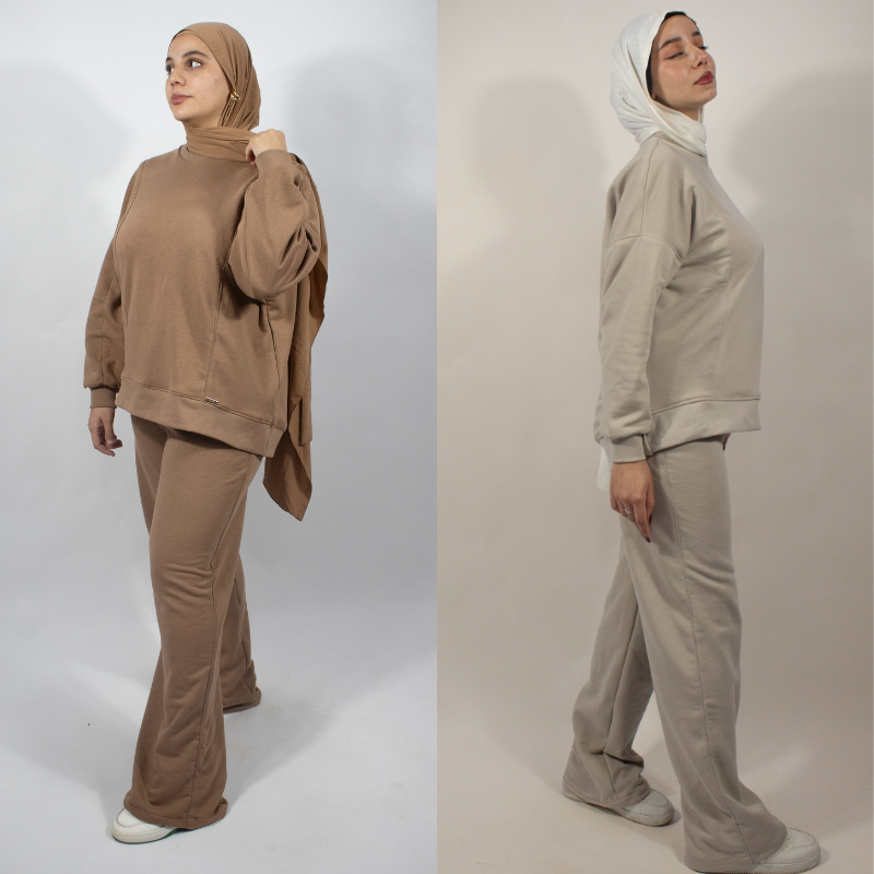 SET CONFORT 2025